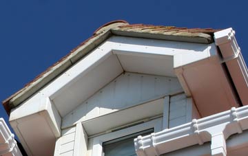 Doe Green fascia installation costs
