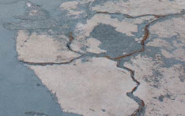 fibreglass roofing replacement Doe Green