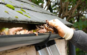 gutter cleaning Doe Green, Cheshire