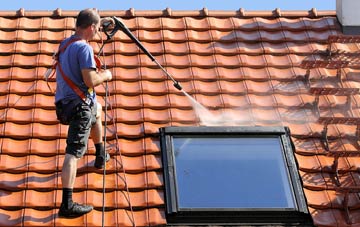 roof cleaning Doe Green, Cheshire