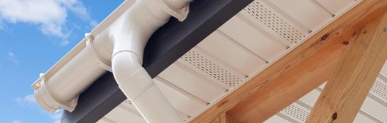 get Doe Green guttering quotes today