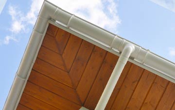 Doe Green soffit types