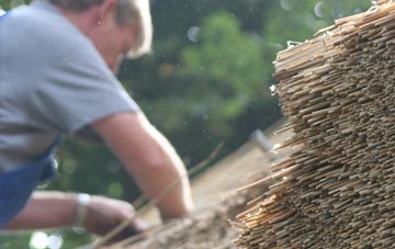 professional Doe Green thatchers