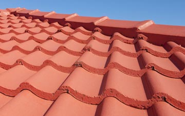 Doe Green tile and slate roof replacement