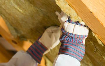types of Doe Green pitched roof insulation materials